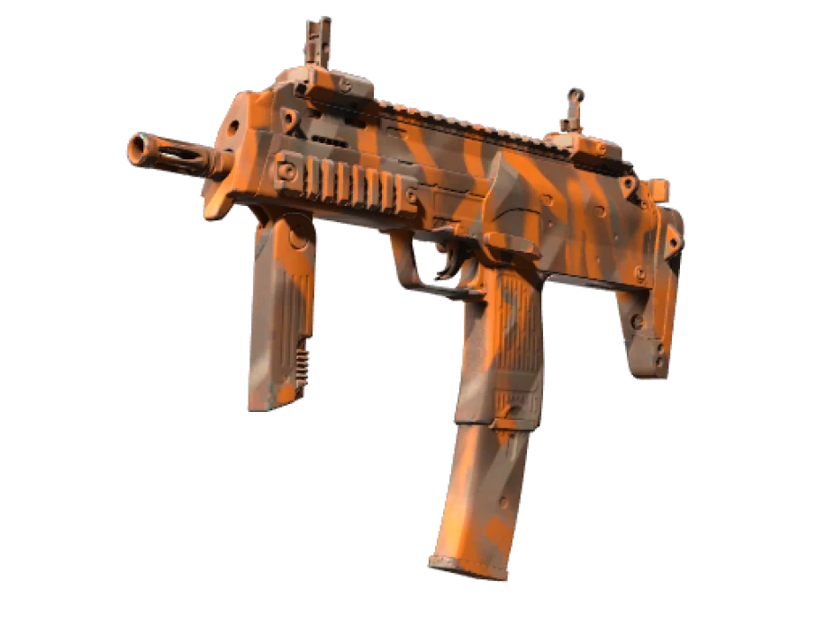 MP7 | Orange Peel (Factory New)