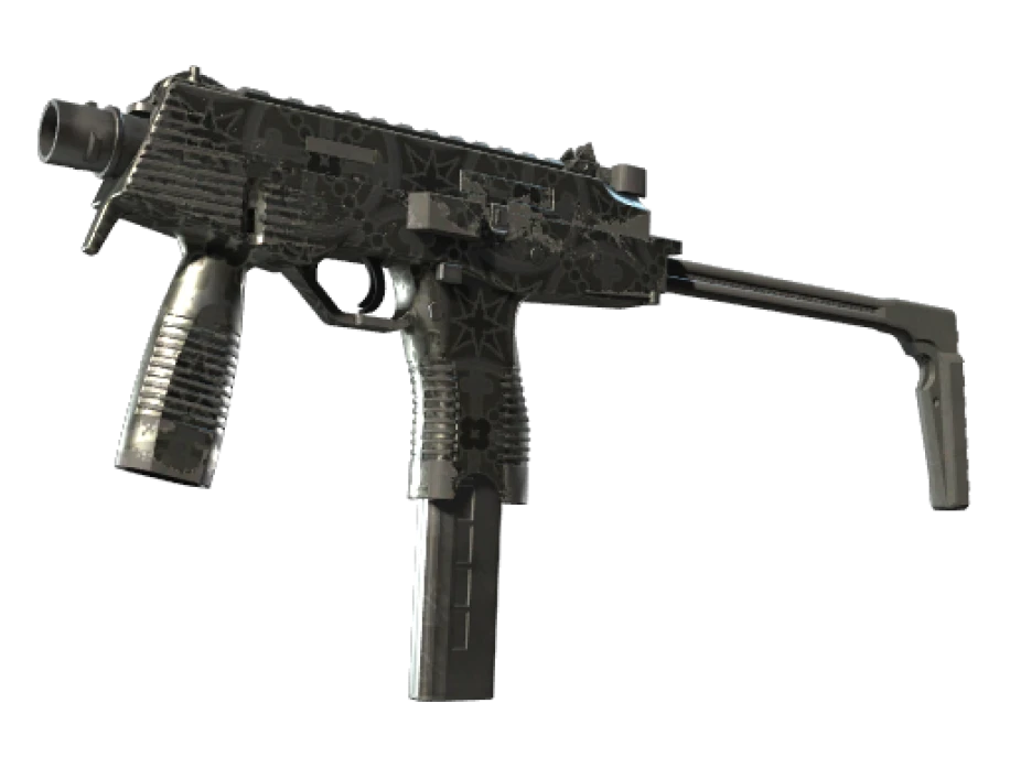 MP9 | Dark Age (Field-Tested)