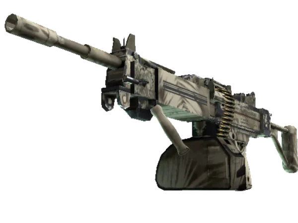 Negev | Palm (Field-Tested)