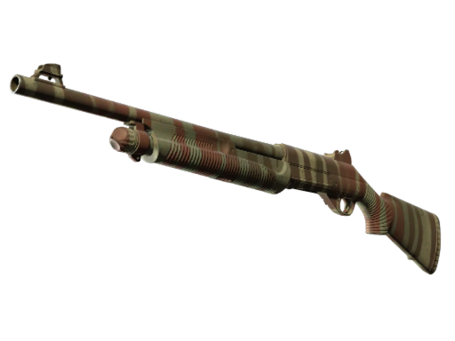 Nova | Predator (Factory New)