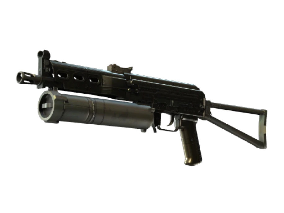 PP-Bizon | Harvester (Factory New)