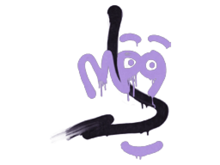 Sealed Graffiti | Recoil MP9 (Violent Violet)
