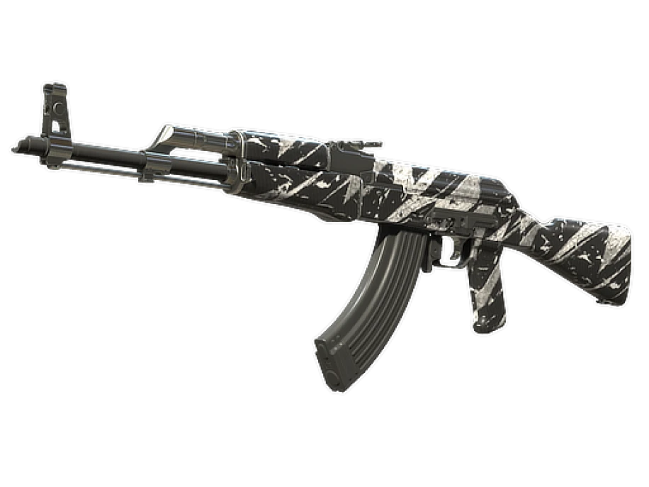 Souvenir AK-47 | Breakthrough (Minimal Wear)
