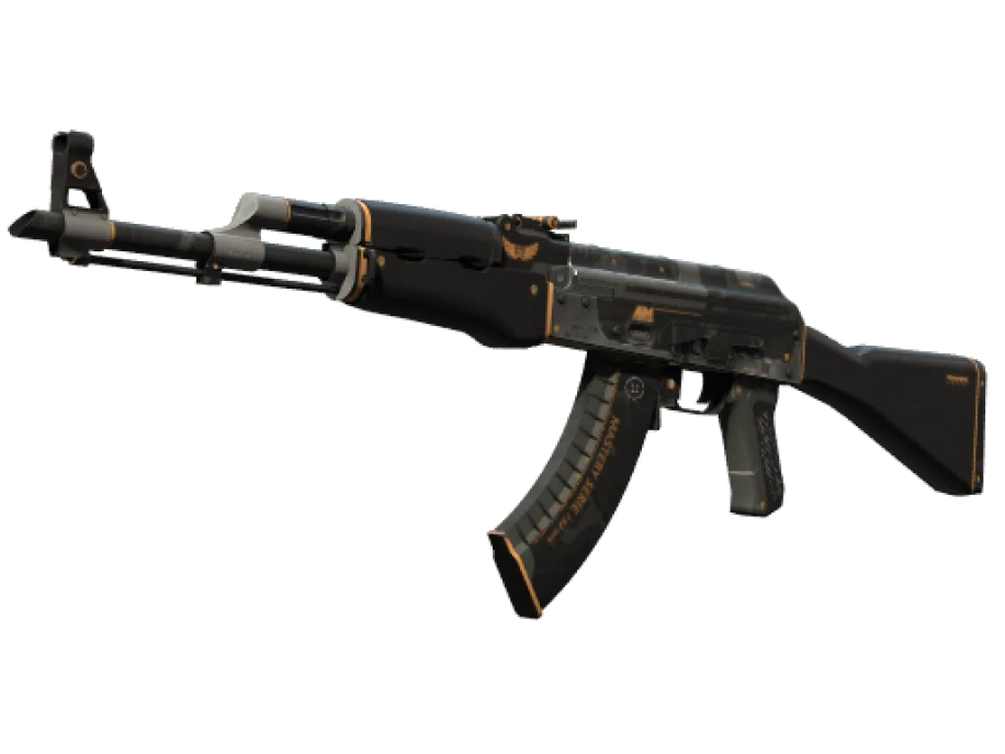 Souvenir AK-47 | Elite Build (Minimal Wear)