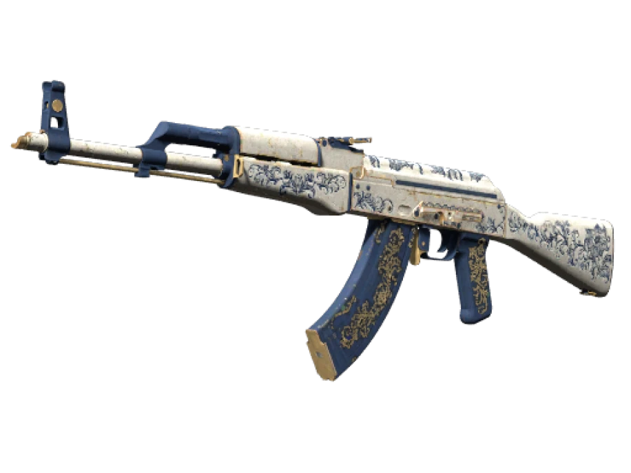 Souvenir AK-47 | Inheritance (Field-Tested)