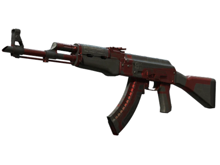 Souvenir AK-47 | Orbit Mk01 (Battle-Scarred)