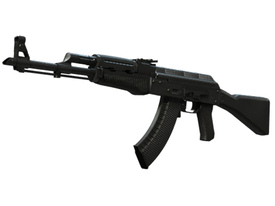 Souvenir AK-47 | Slate (Field-Tested)