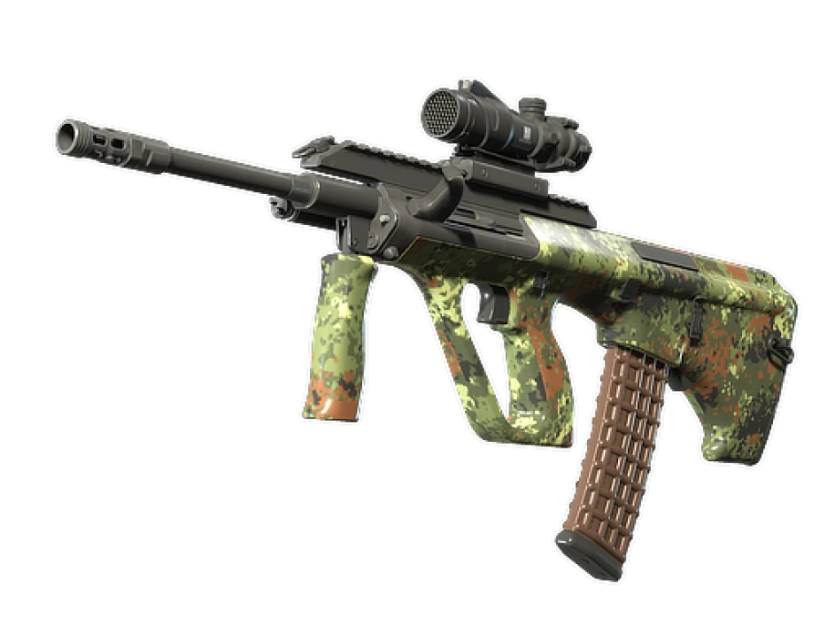 Souvenir AUG | Commando Company (Factory New)