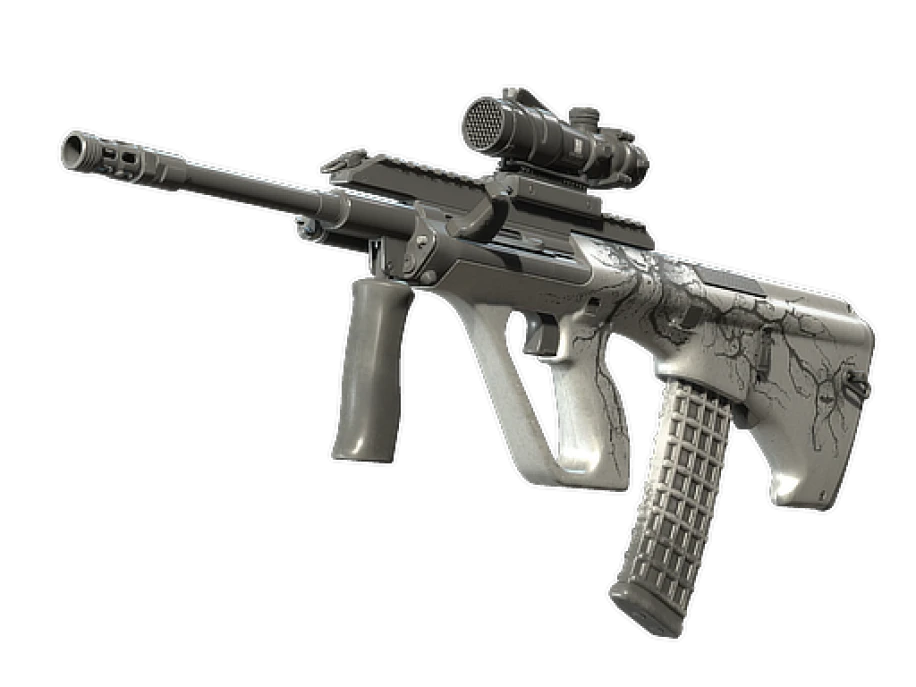 Souvenir AUG | Creep (Field-Tested)