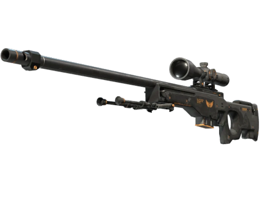 Souvenir AWP | Elite Build (Field-Tested)
