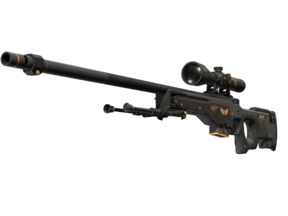 Souvenir AWP | Elite Build (Minimal Wear)