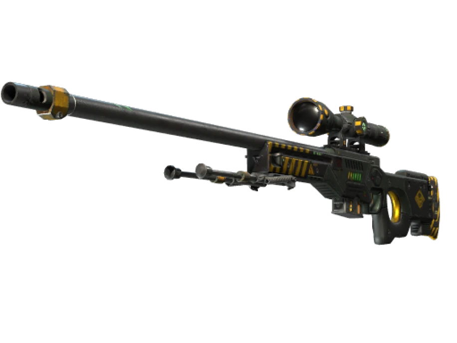 Souvenir AWP | Phobos (Factory New)