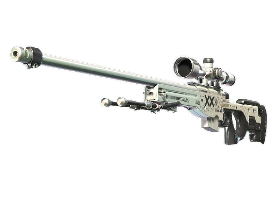 Souvenir AWP | Printstream (Minimal Wear)