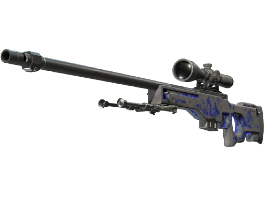Souvenir AWP | Sun in Leo (Battle-Scarred)