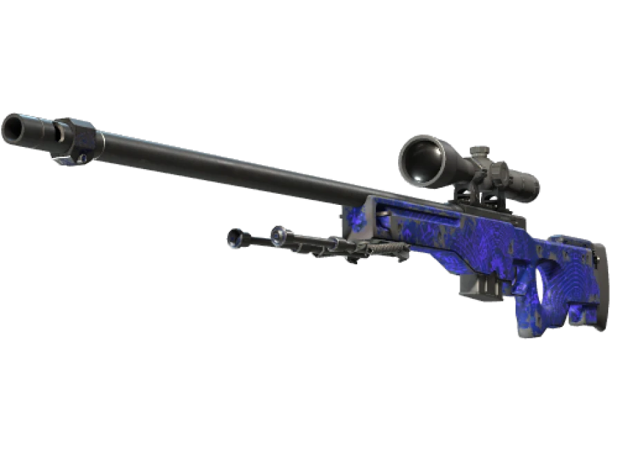 Souvenir AWP | Sun in Leo (Field-Tested)