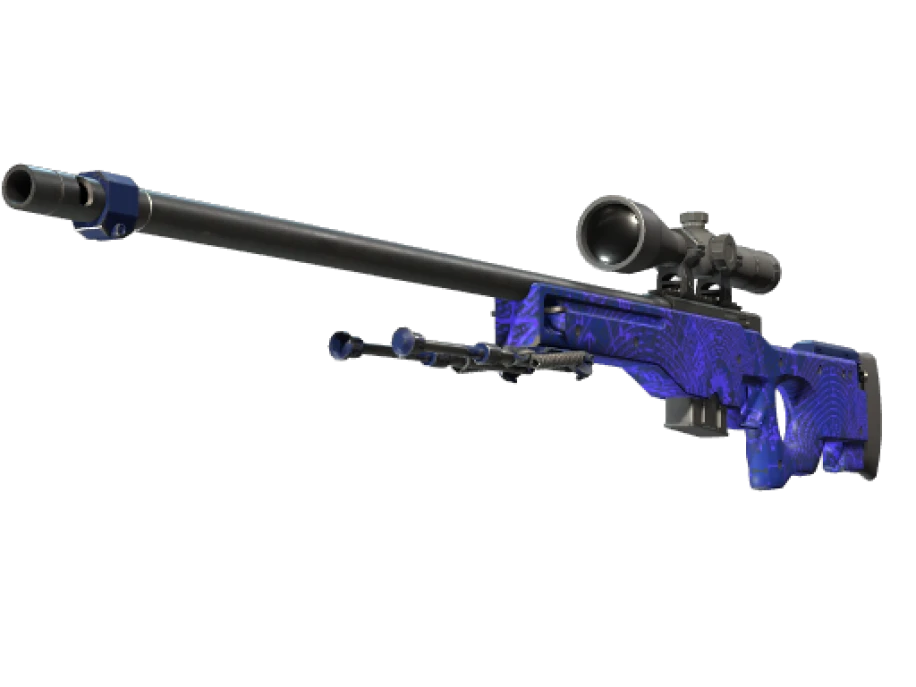 Souvenir AWP | Sun in Leo (Minimal Wear)