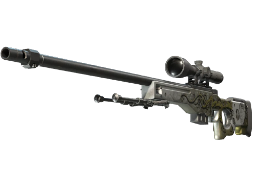 Souvenir AWP | Worm God (Minimal Wear)