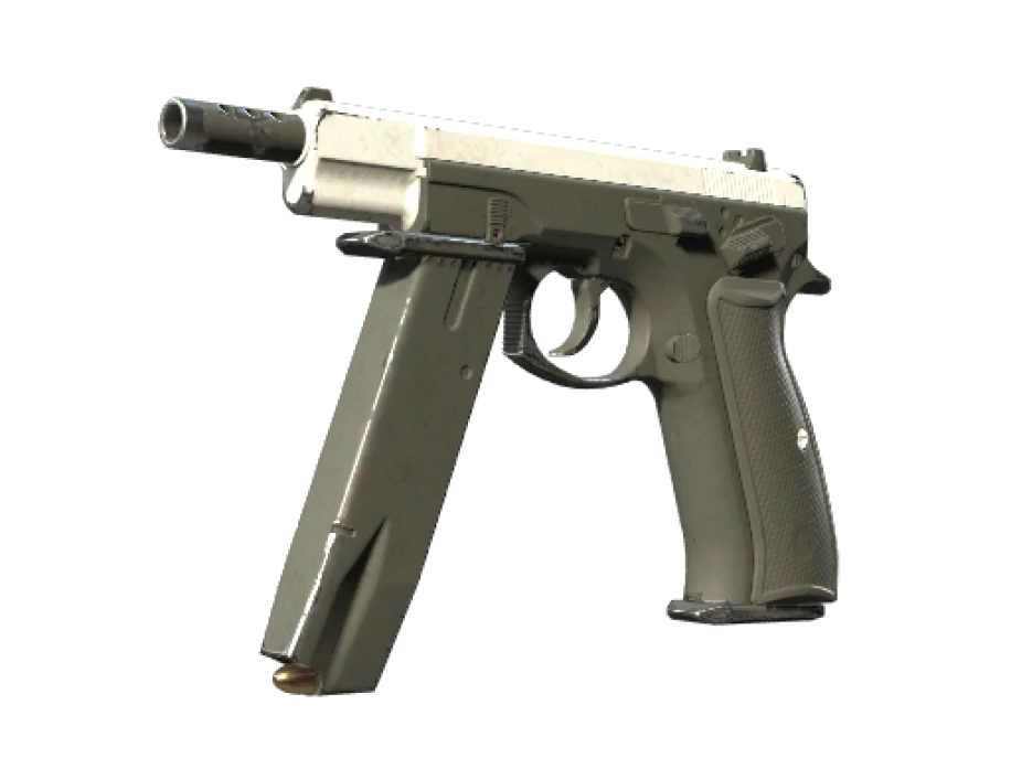 Souvenir CZ75-Auto | Tuxedo (Field-Tested)