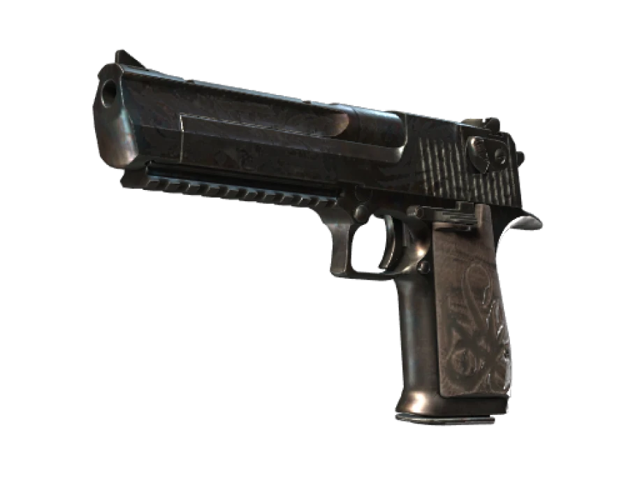 Souvenir Desert Eagle | Calligraffiti (Field-Tested)