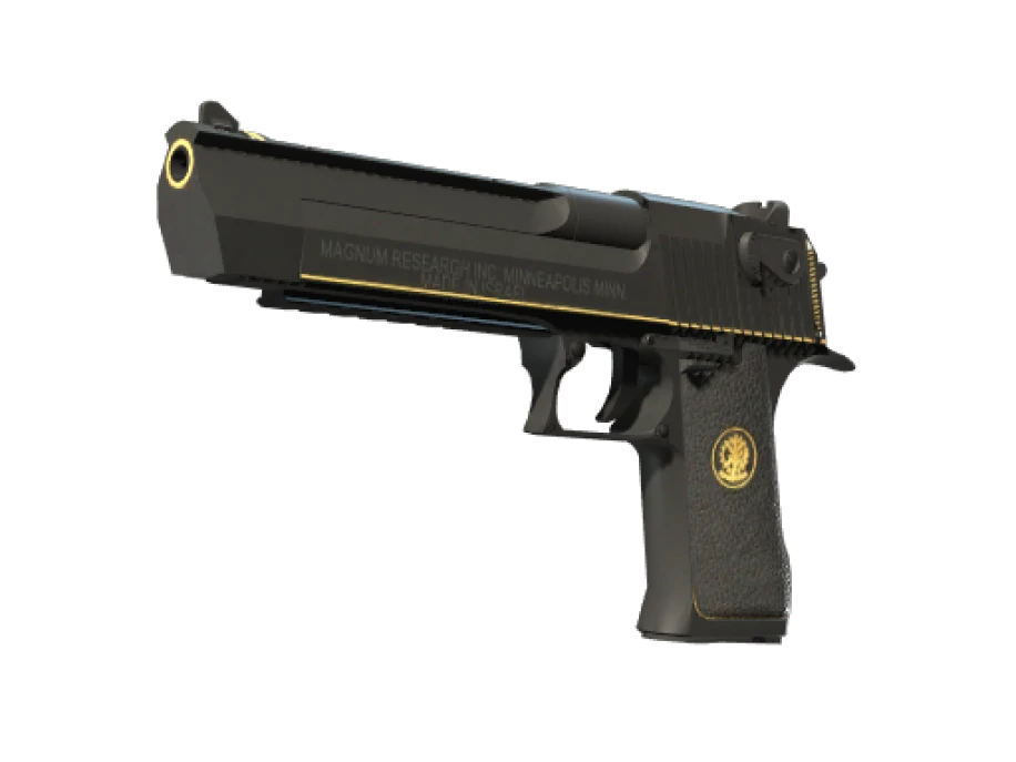 Souvenir Desert Eagle | Conspiracy (Factory New)