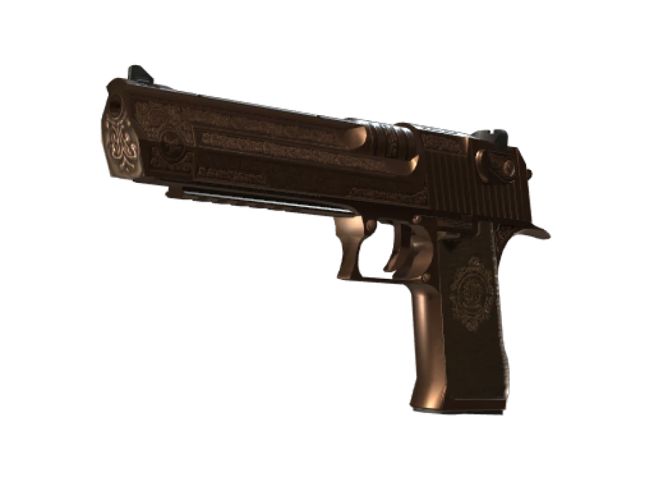 Souvenir Desert Eagle | Corinthian (Factory New)