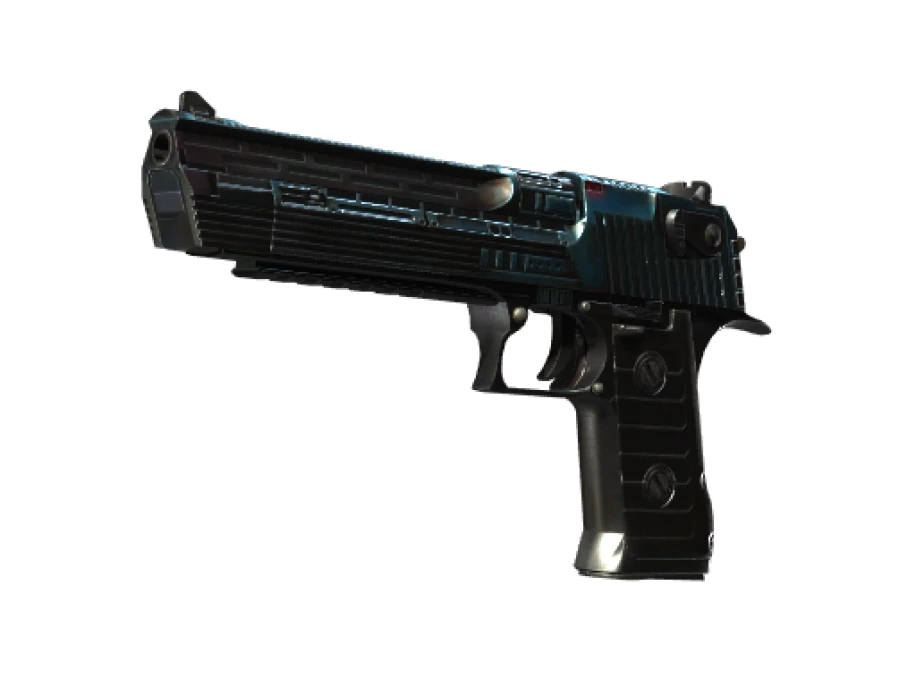 Souvenir Desert Eagle | Directive (Field-Tested)