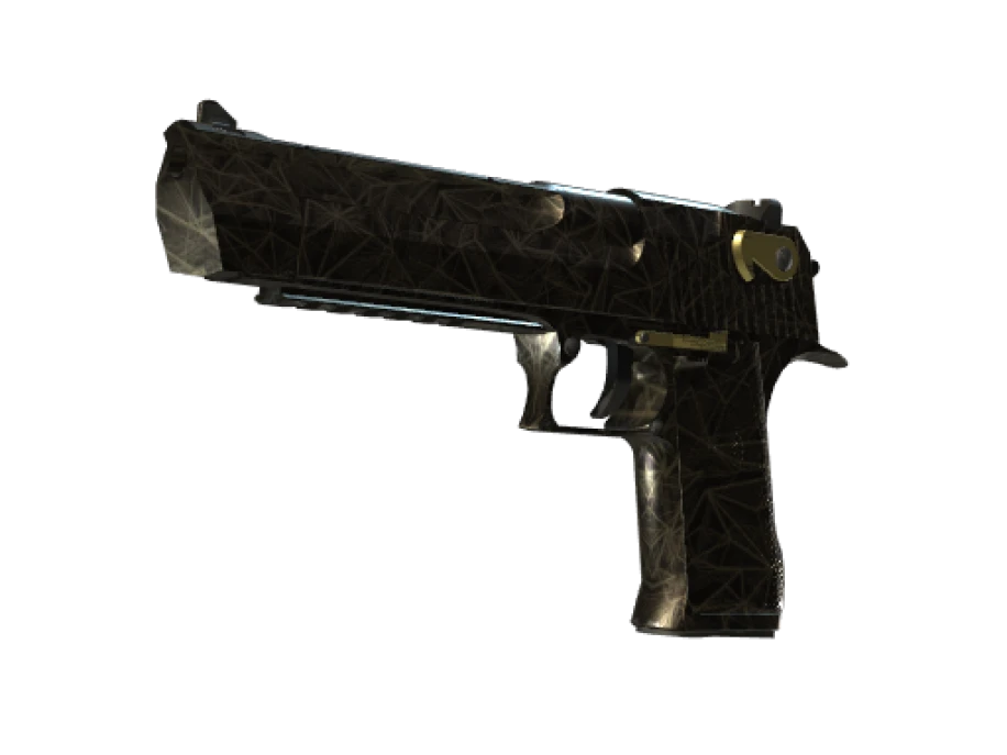 Souvenir Desert Eagle | Meteorite (Factory New)