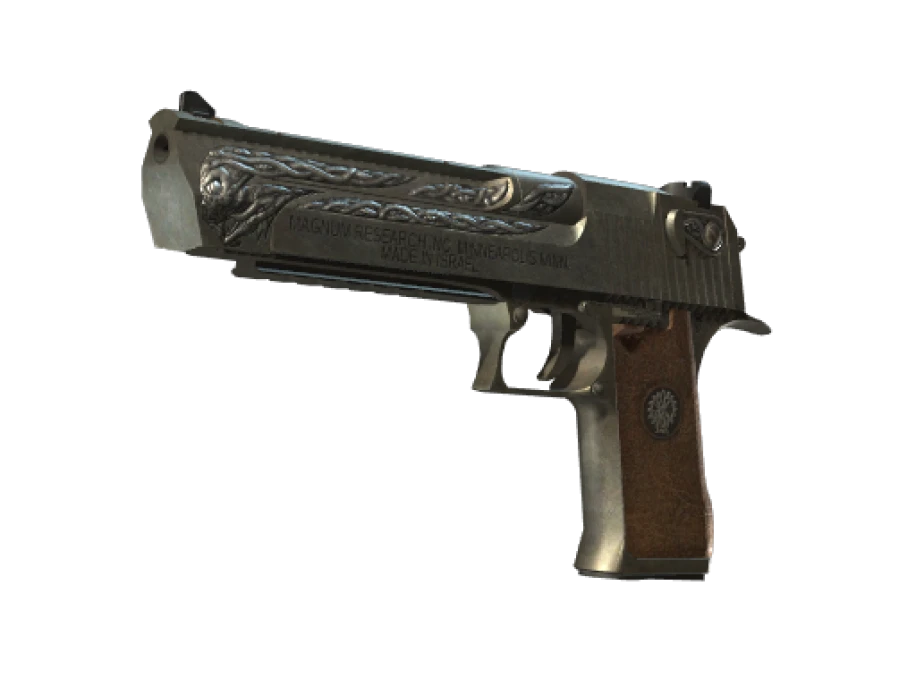 Souvenir Desert Eagle | Naga (Field-Tested)