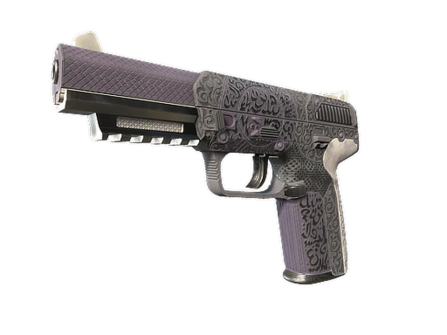Souvenir Five-SeveN | Desert Seal (Factory New)