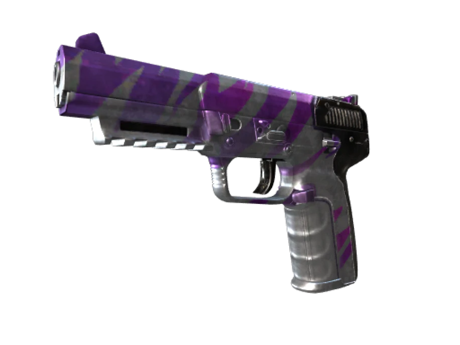 Souvenir Five-SeveN | Hybrid (Minimal Wear)