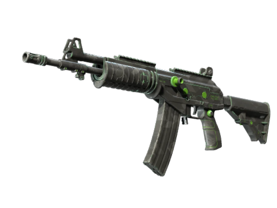 Souvenir Galil AR | NV (Field-Tested)