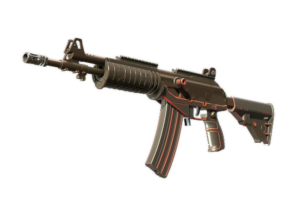 Souvenir Galil AR | O-Ranger (Factory New)