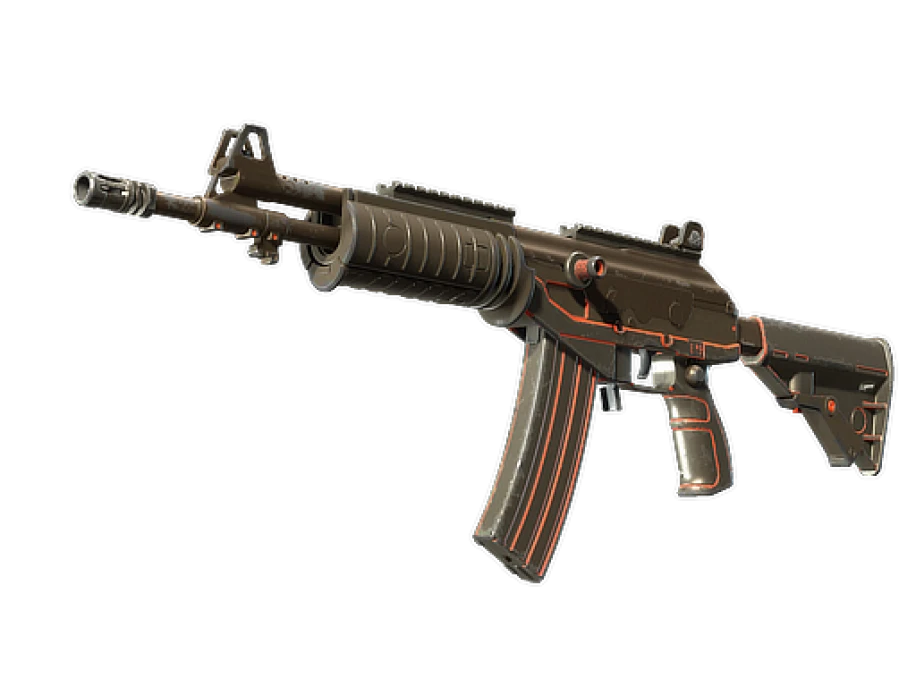Souvenir Galil AR | O-Ranger (Field-Tested)