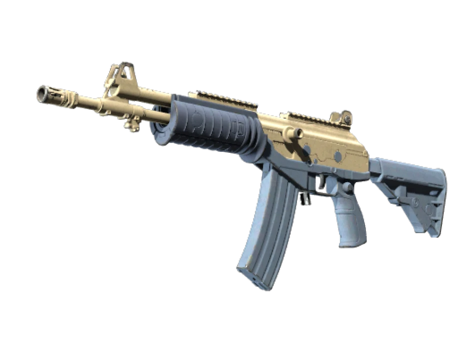 Souvenir Galil AR | Tornado (Well-Worn)