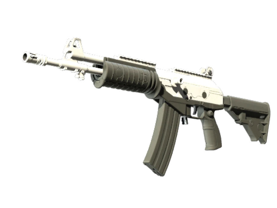 Souvenir Galil AR | Tuxedo (Factory New)