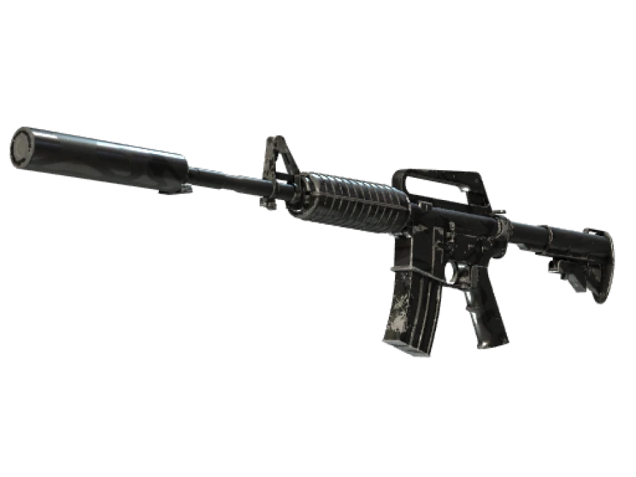 Souvenir M4A1-S | Dark Water (Field-Tested)