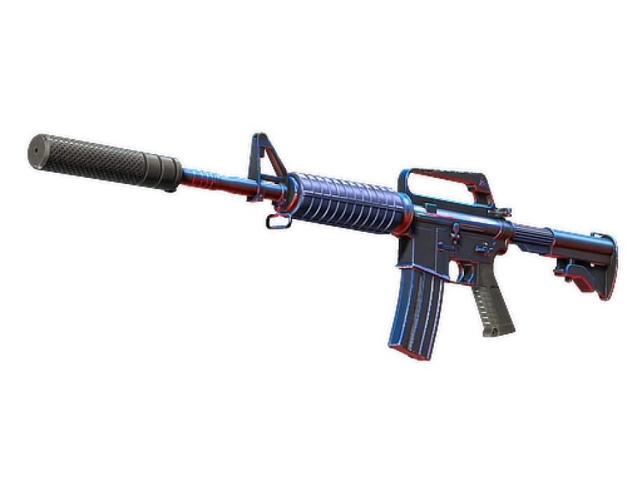 Souvenir M4A1-S | Liquidation (Field-Tested)