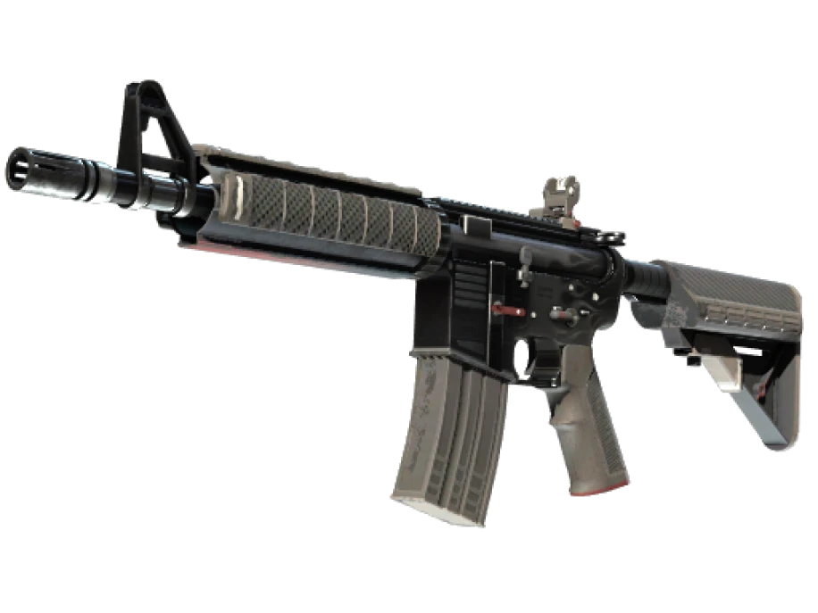 Souvenir M4A4 | Magnesium (Field-Tested)