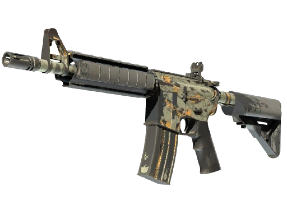 Souvenir M4A4 | Modern Hunter (Field-Tested)
