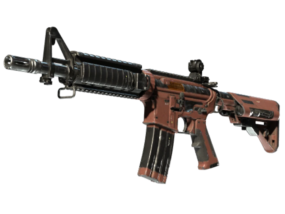 Souvenir M4A4 | Turbine (Field-Tested)