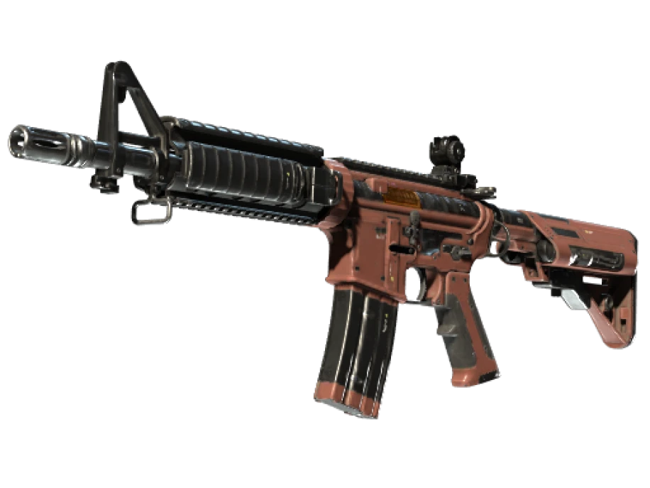 Souvenir M4A4 | Turbine (Minimal Wear)
