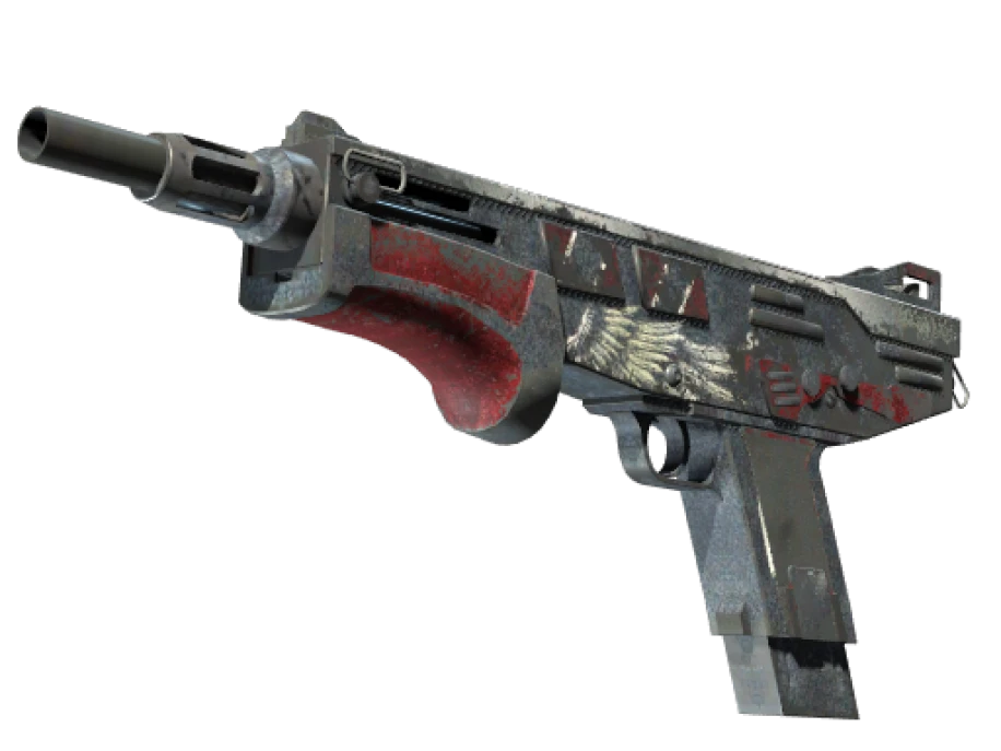Souvenir MAG-7 | Heaven Guard (Field-Tested)