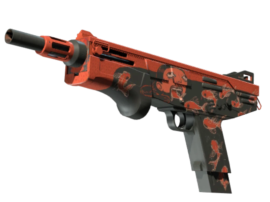 Souvenir MAG-7 | Insomnia (Field-Tested)