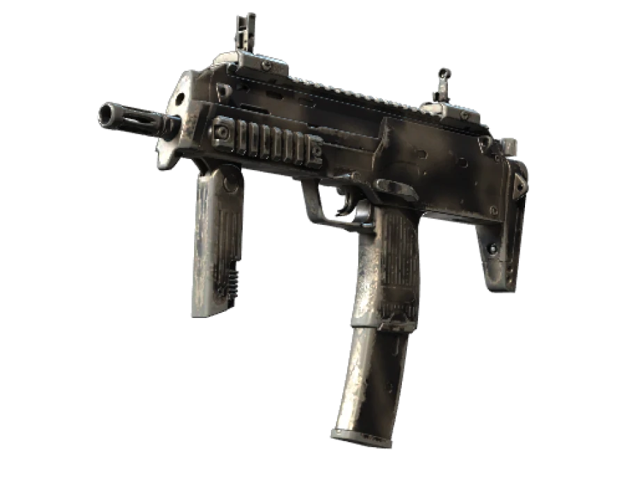 Souvenir MP7 | Scorched (Field-Tested)