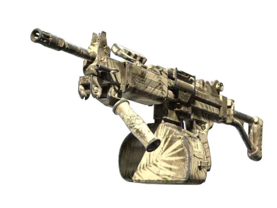Souvenir Negev | Palm (Field-Tested)