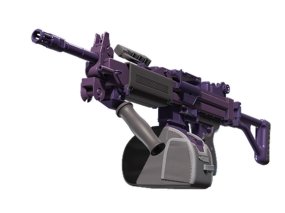 Souvenir Negev | Sour Grapes (Factory New)