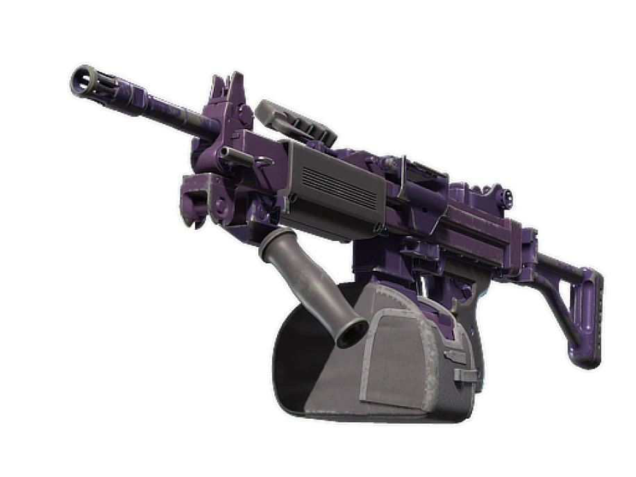 Souvenir Negev | Sour Grapes (Field-Tested)