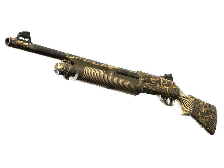 Souvenir Nova | Marsh Grass (Well-Worn)
