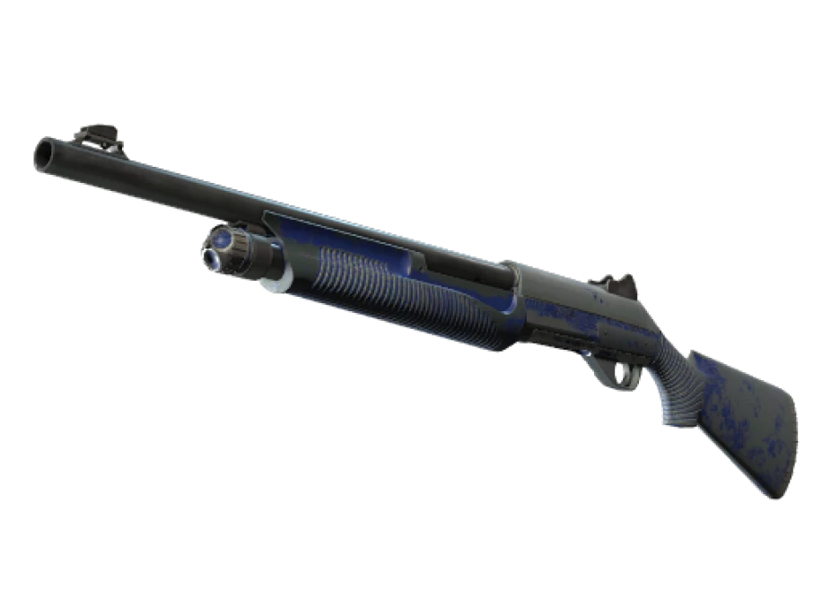 Souvenir Nova | Moon in Libra (Battle-Scarred)