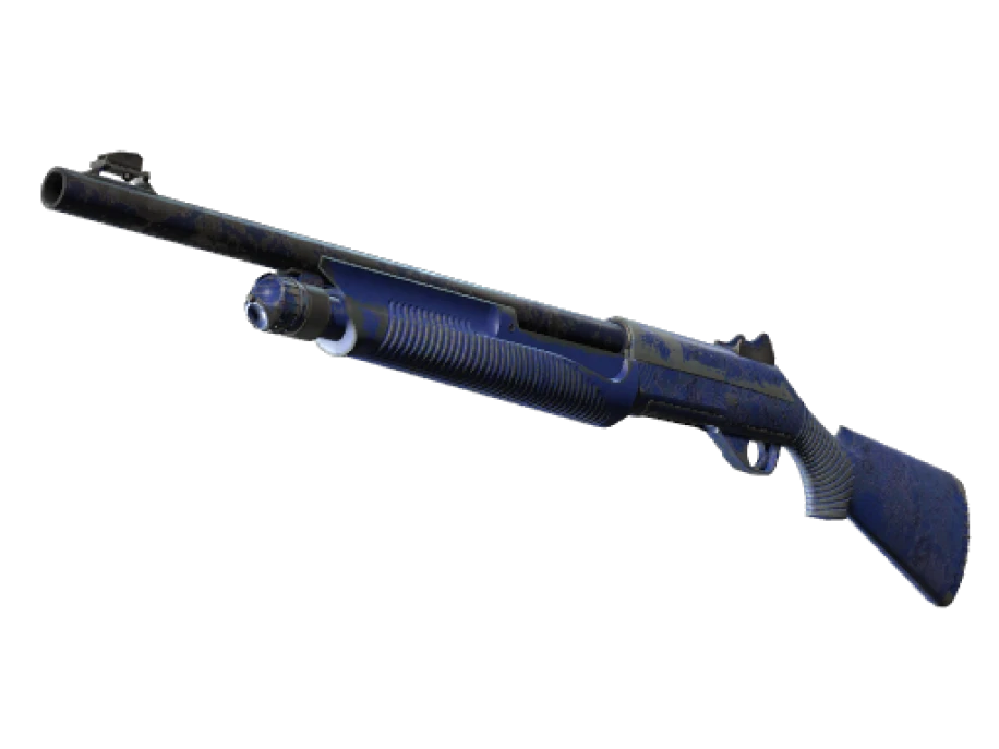 Souvenir Nova | Moon in Libra (Field-Tested)
